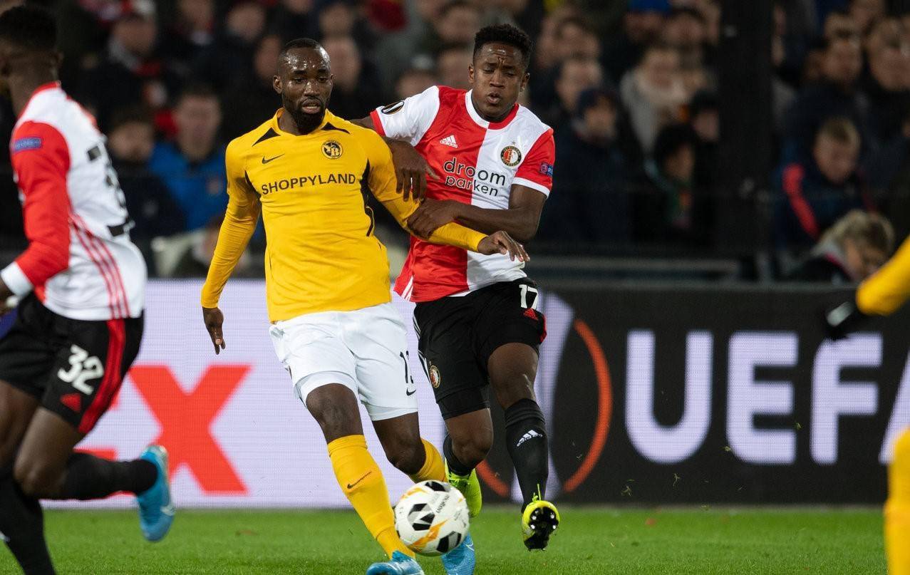 胜利的努力 胜利的努力