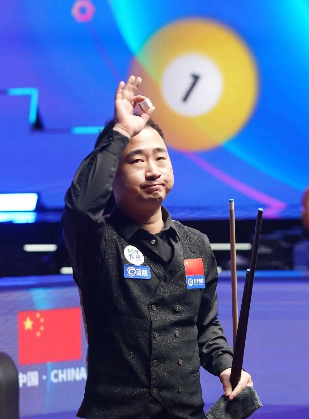 赛中展现了 赛中展现了