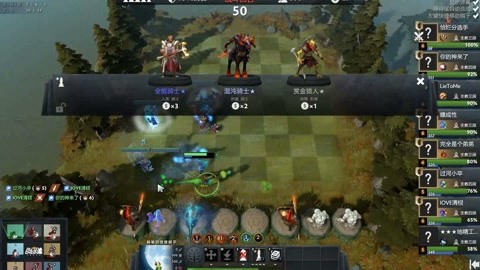 方的专注度 方的专注度