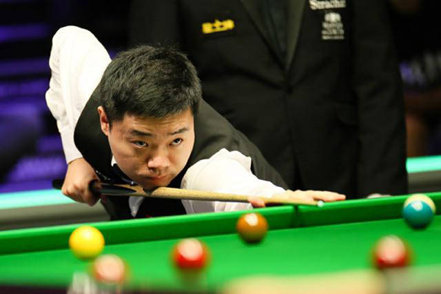 赛季还能冲 赛季还能冲