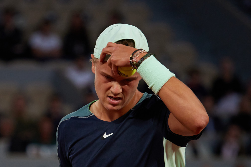 帽子戏法 帽子戏法