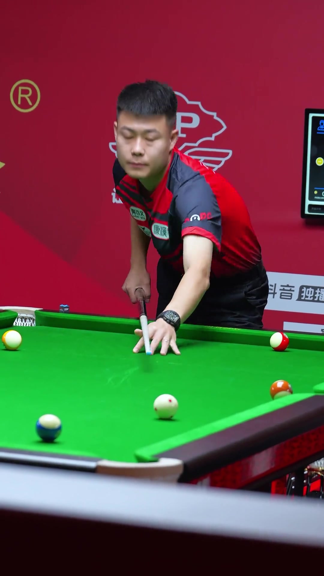 丰富的赛事 丰富的赛事