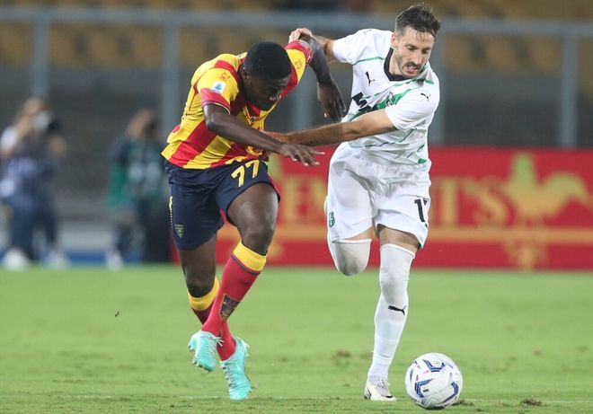 斯基拉:巴黎圣日耳曼将与扎巴尔尼签约5年,转会费6800万欧元