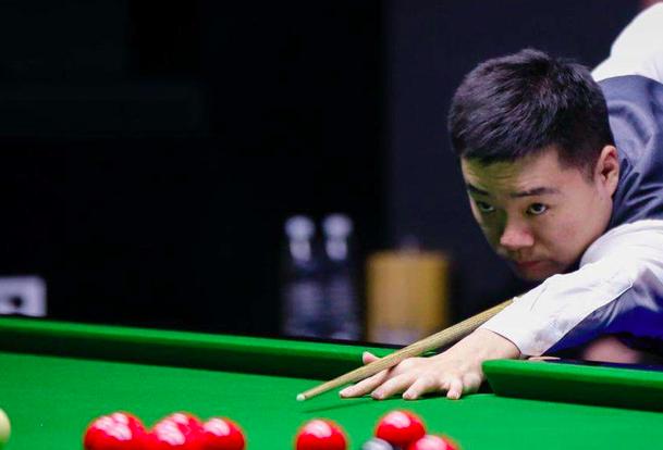 涯的新篇章 涯的新篇章