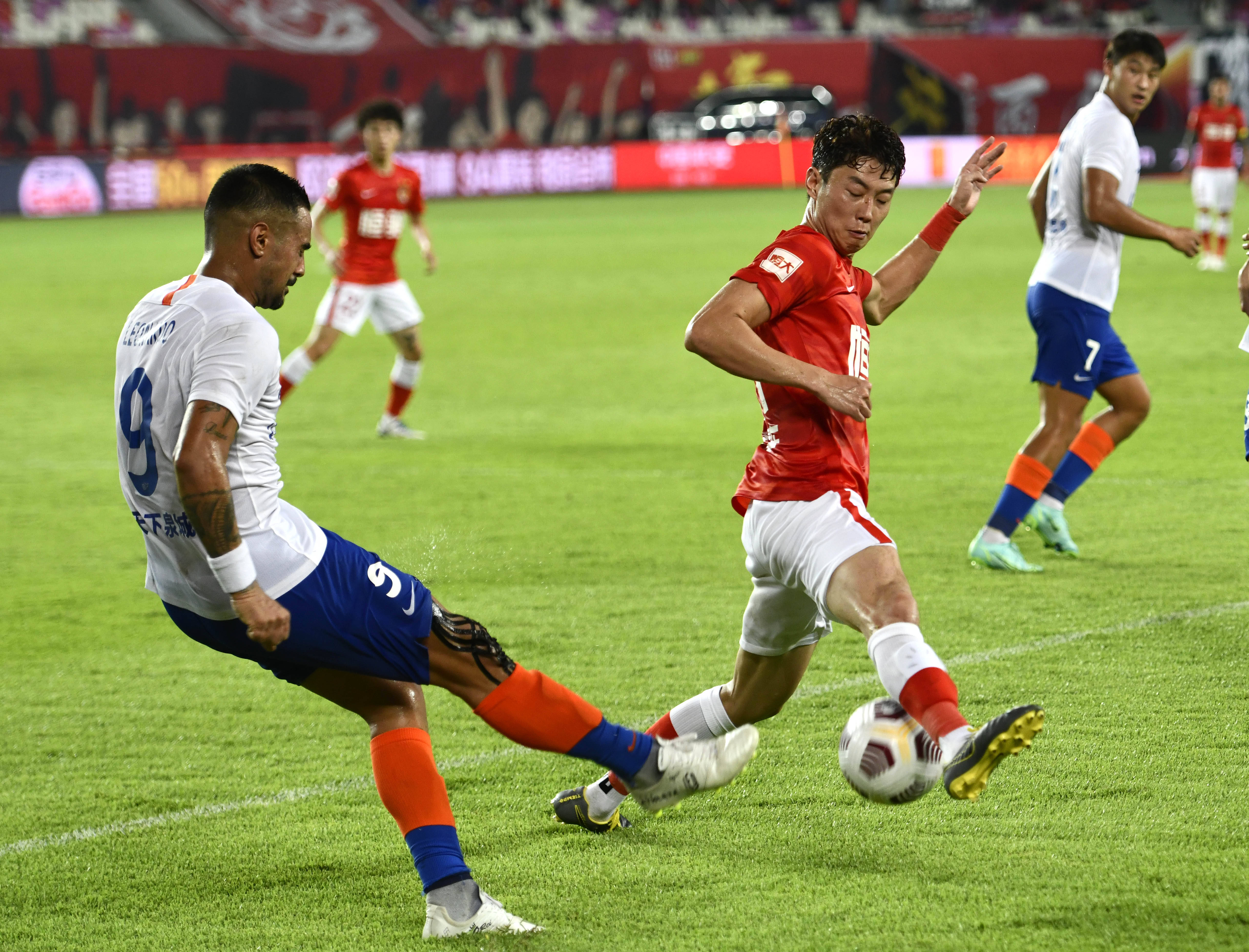 这正是他能 这正是他能