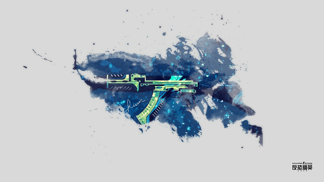 下迅速放大 下迅速放大